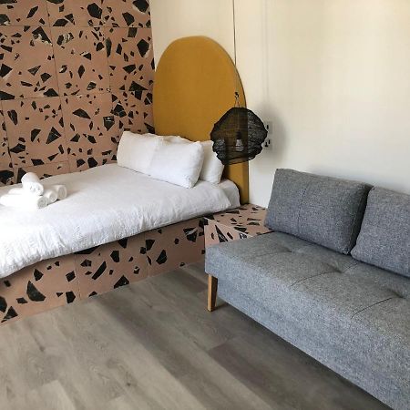Appartement Brick Lane Base à Londres Extérieur photo