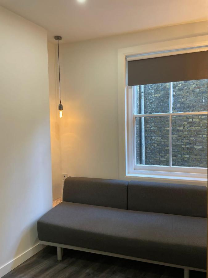 Appartement Brick Lane Base à Londres Extérieur photo