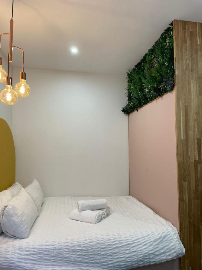 Appartement Brick Lane Base à Londres Extérieur photo